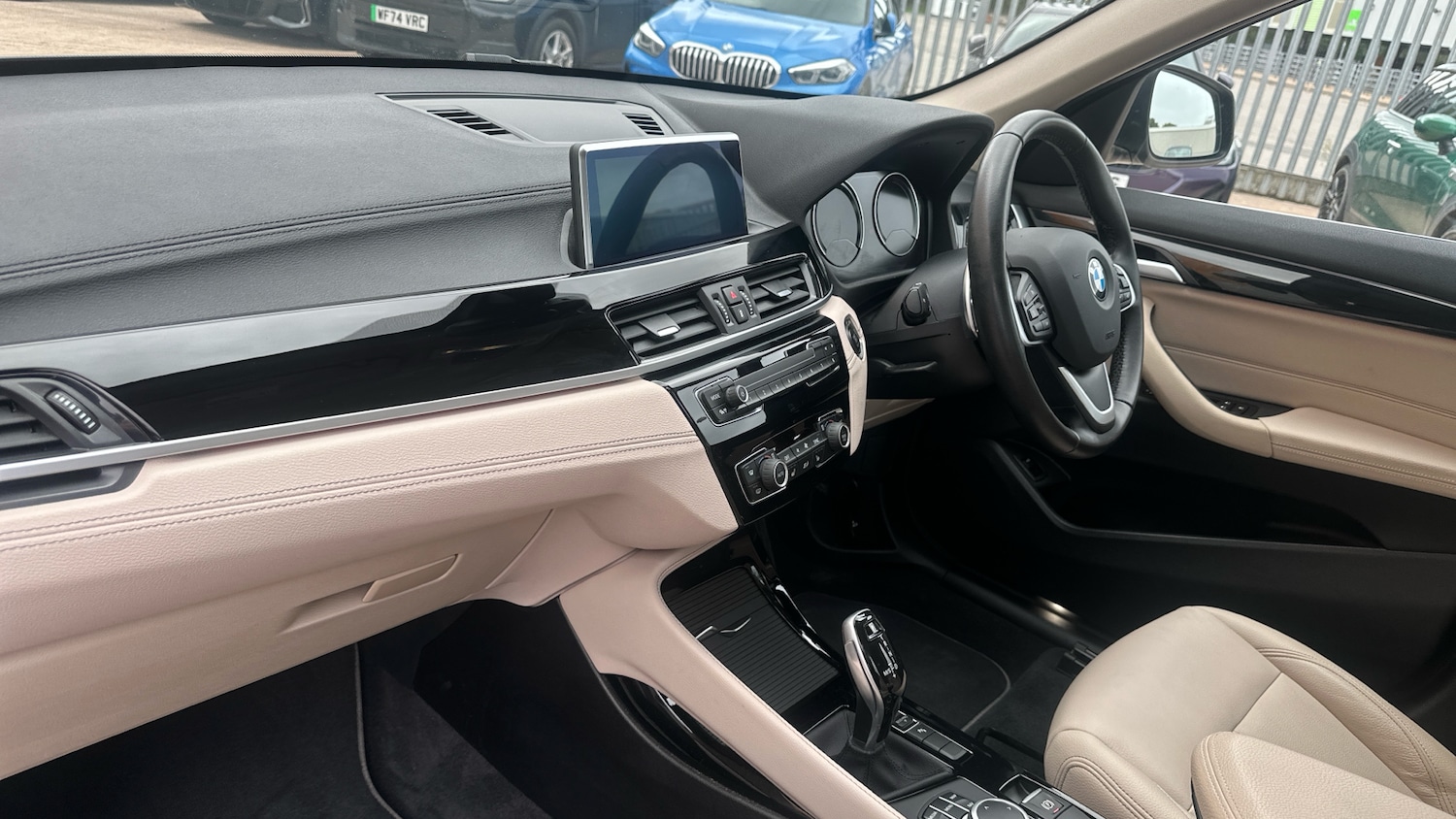 Used BMW X1 2021 for sale - 75968433: Photo 7