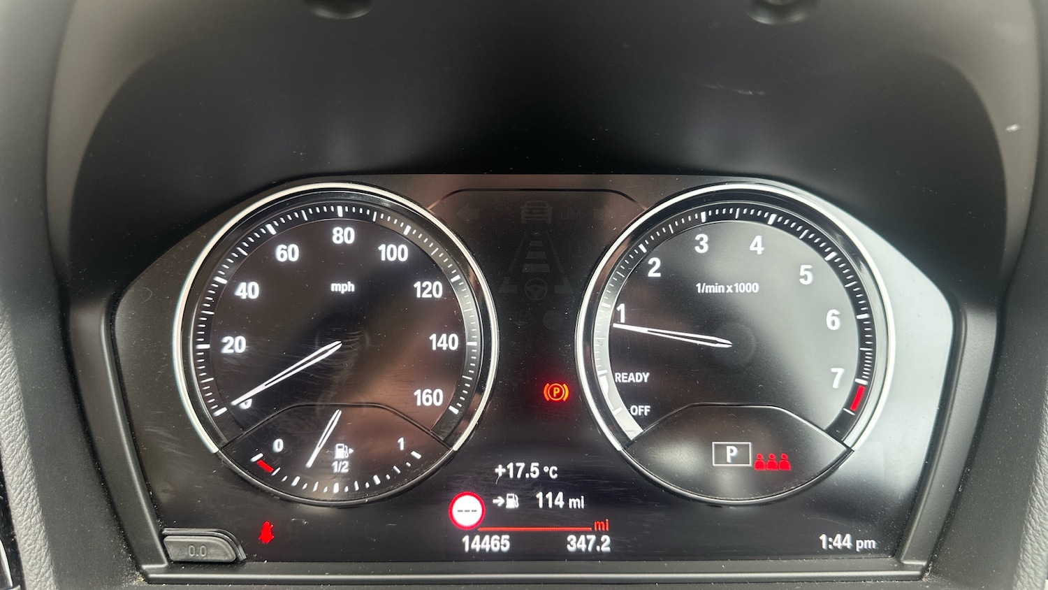 Used BMW X1 2021 for sale - 75968433: Photo 9