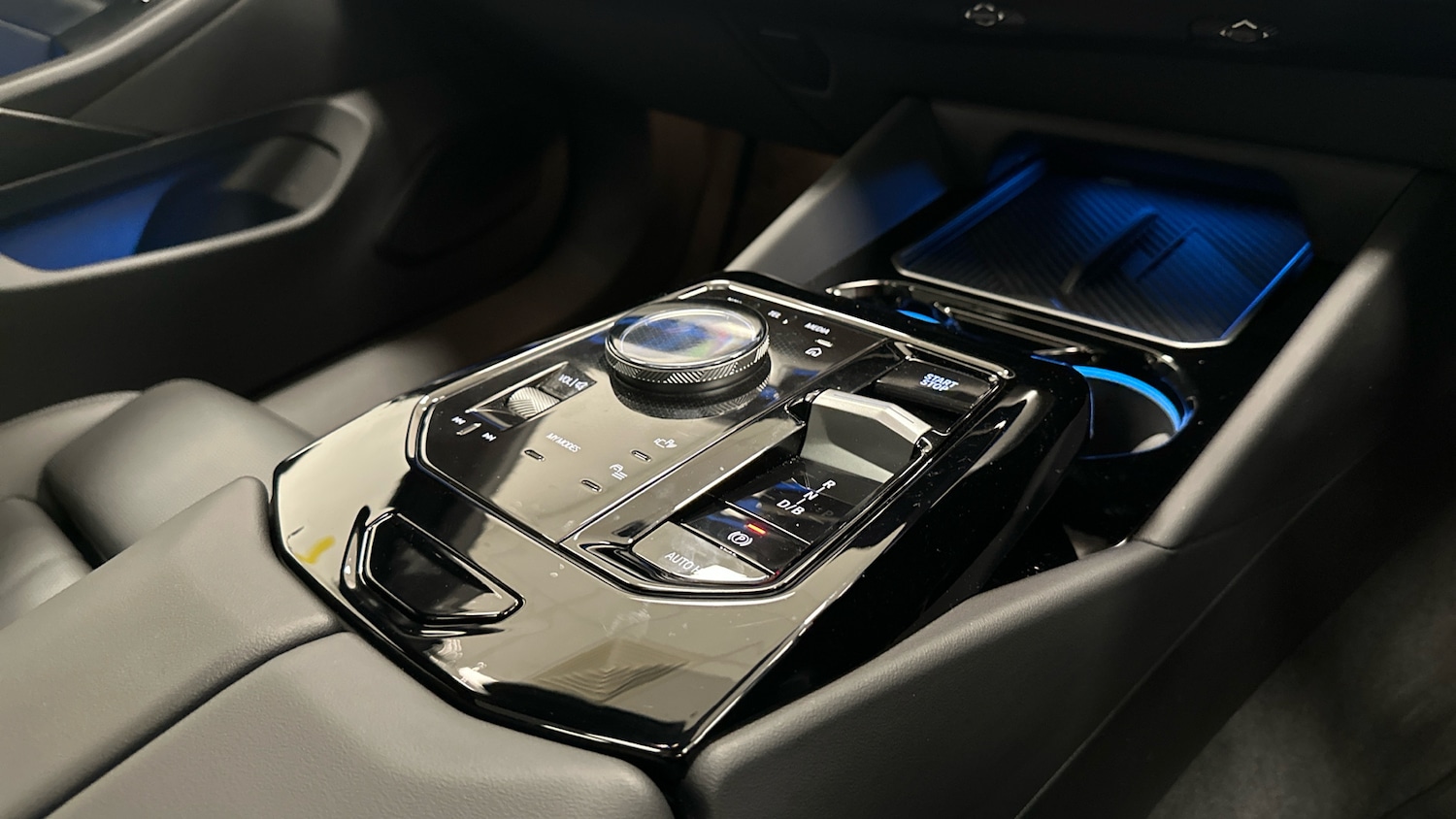 Used BMW i5 2025 for sale - 76963219: Photo 10