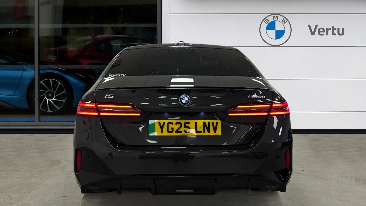 Used BMW i5 2025 for sale - 76963219: Photo 15