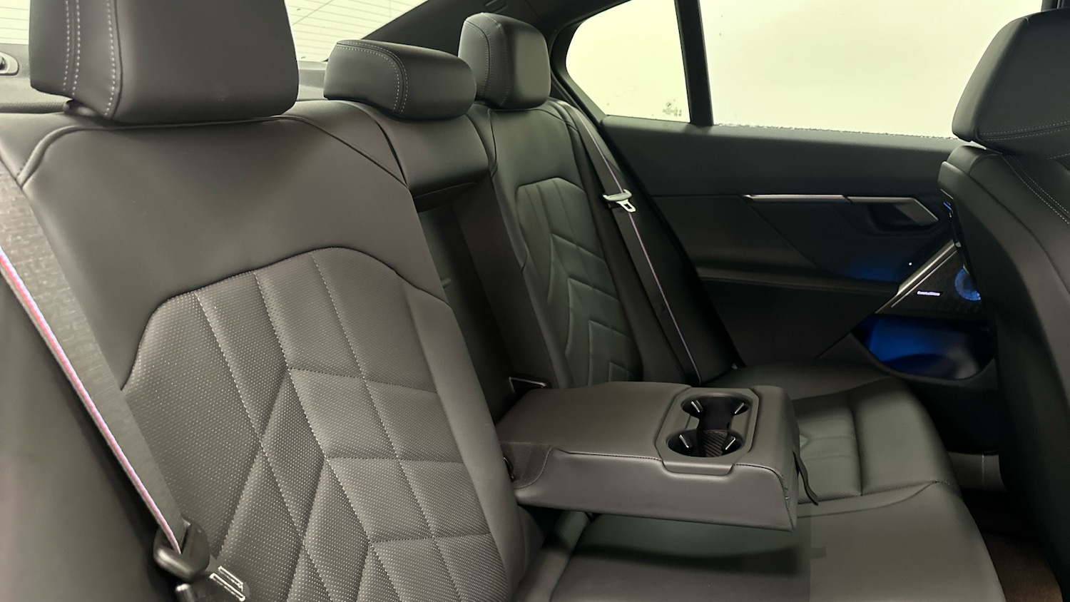 Used BMW i5 2025 for sale - 76963219: Photo 28