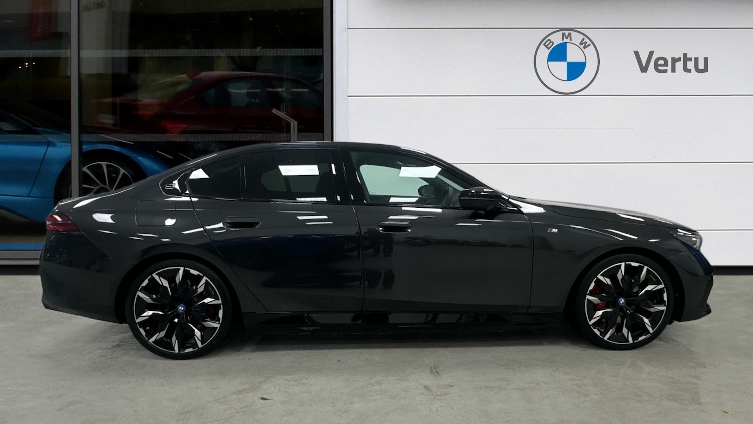 Used BMW i5 2025 for sale - 76963219: Photo 3