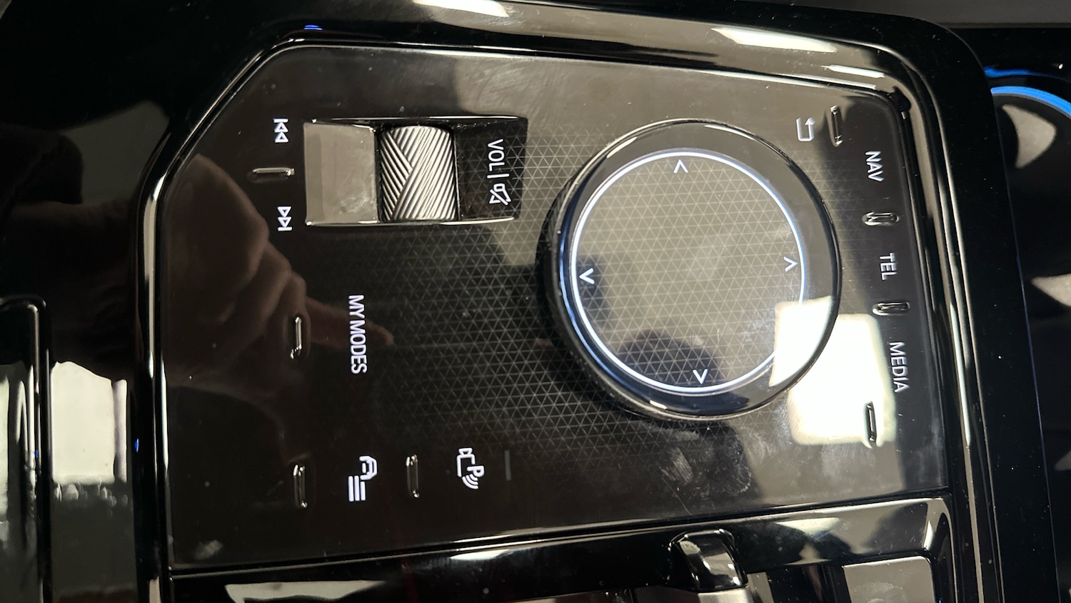 Used BMW i5 2025 for sale - 76963219: Photo 39