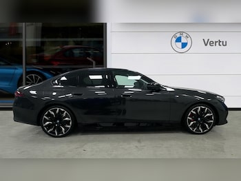 Used BMW i5 2025 for sale - 76963219: Photo