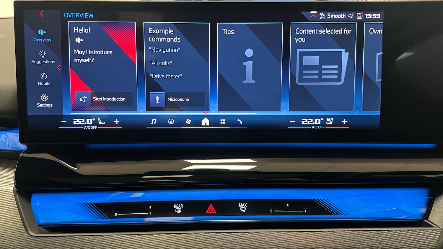 Used BMW i5 2025 for sale - 76963219: Photo 40