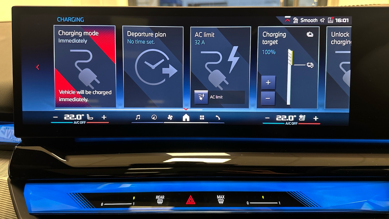 Used BMW i5 2025 for sale - 76963219: Photo 43