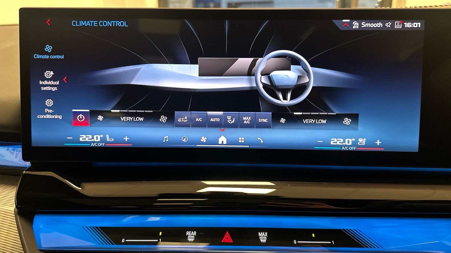 Used BMW i5 2025 for sale - 76963219: Photo 44