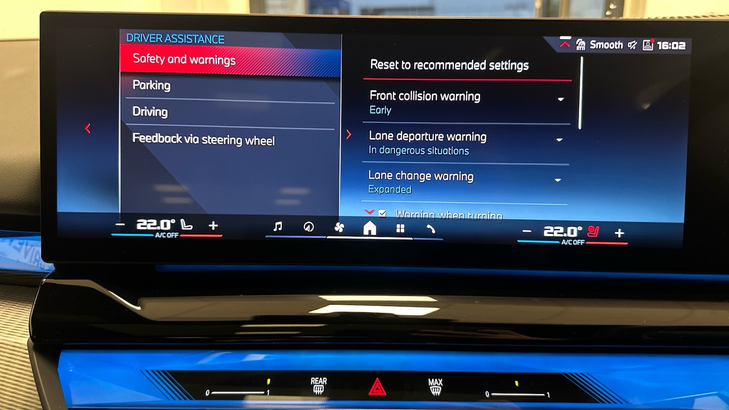 Used BMW i5 2025 for sale - 76963219: Photo 49