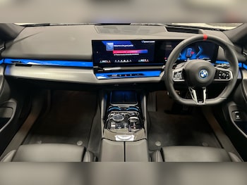 Used BMW i5 2025 for sale - 76963219: Photo