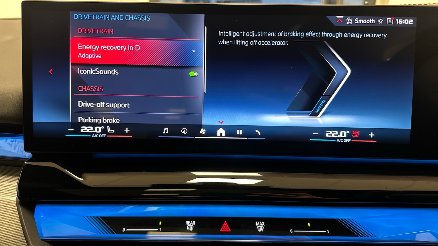 Used BMW i5 2025 for sale - 76963219: Photo 50