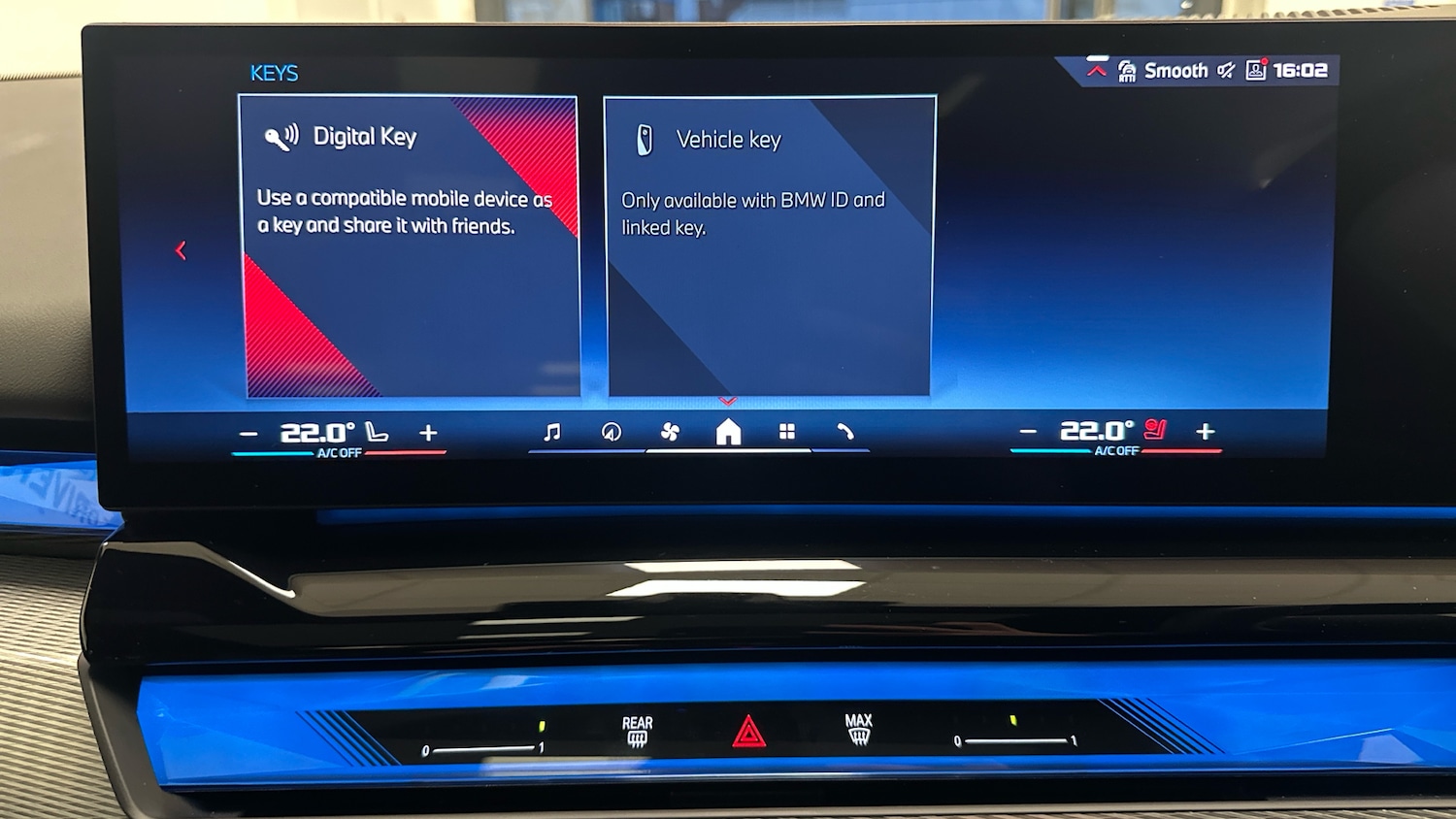 Used BMW i5 2025 for sale - 76963219: Photo 51