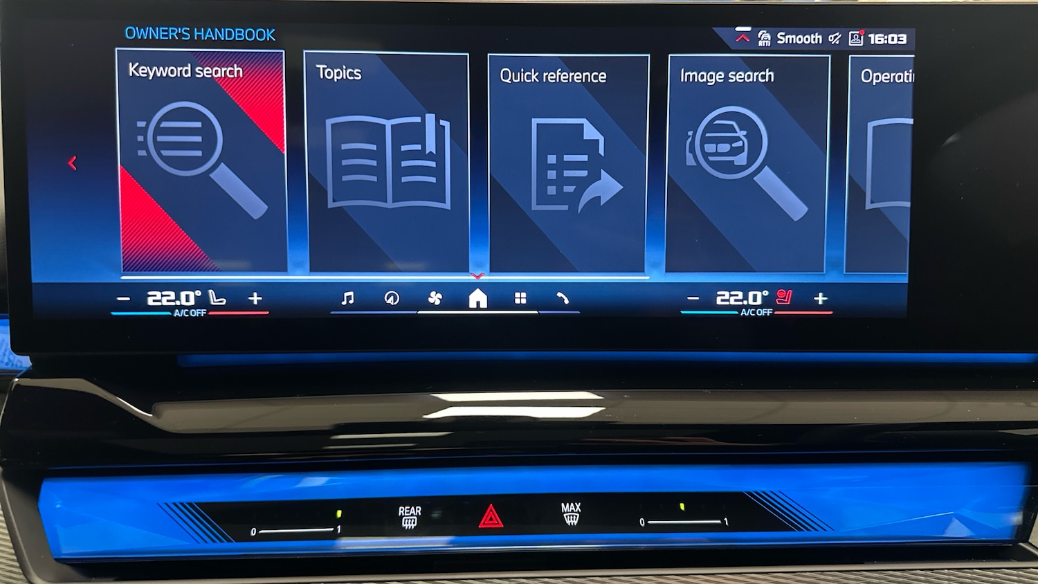 Used BMW i5 2025 for sale - 76963219: Photo 55