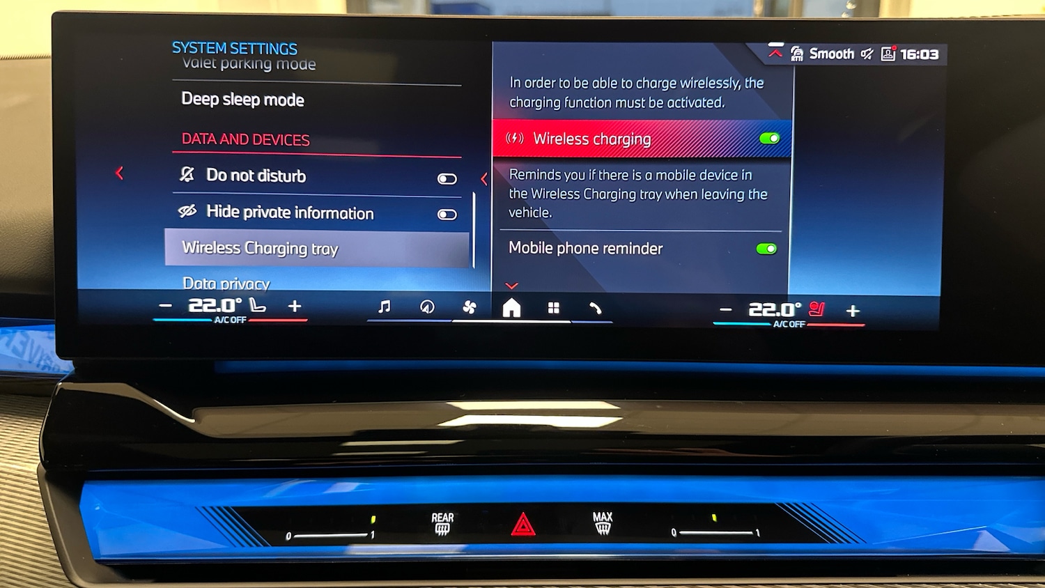 Used BMW i5 2025 for sale - 76963219: Photo 60