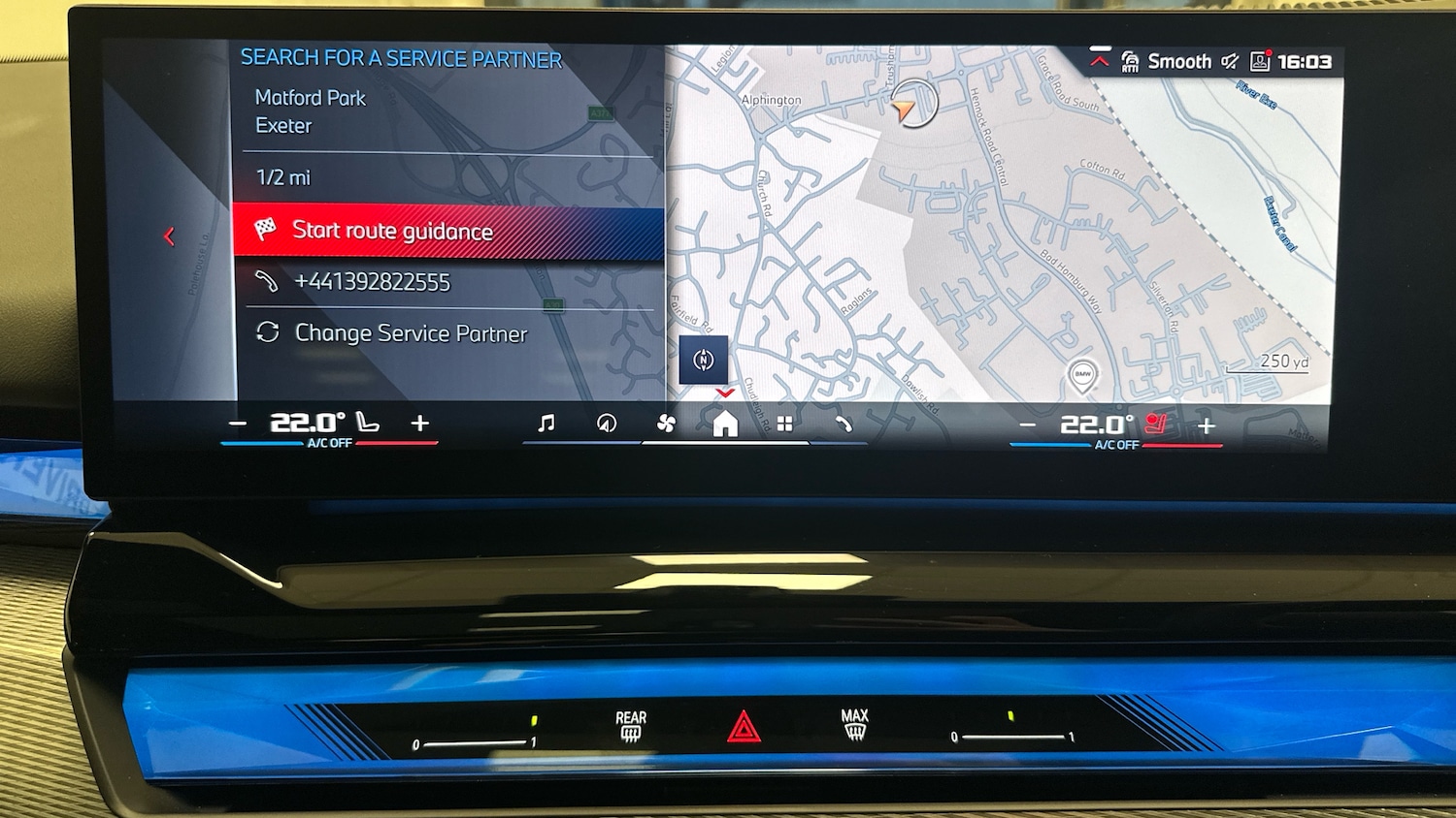 Used BMW i5 2025 for sale - 76963219: Photo 63