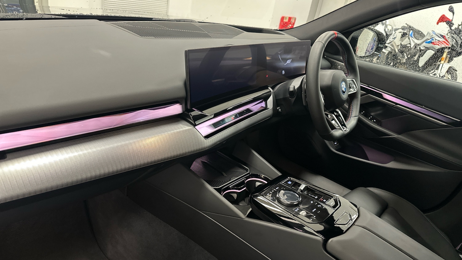 Used BMW i5 2025 for sale - 76963219: Photo 7