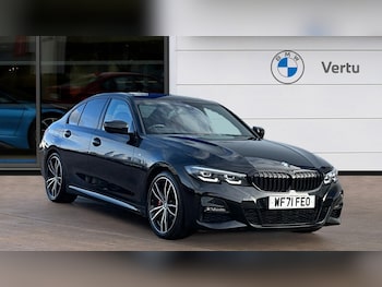 BMW 3 Series feature image