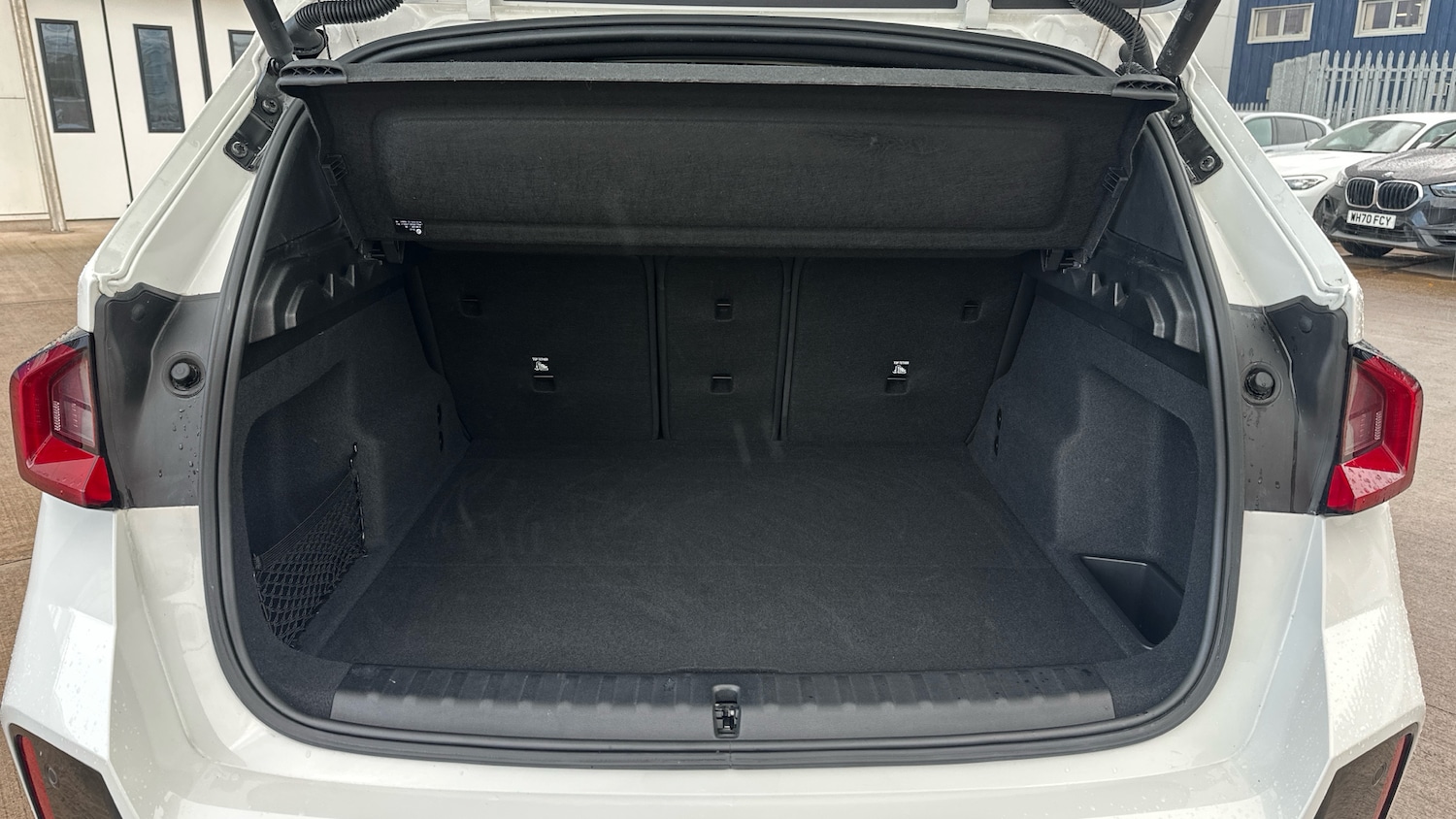 Used BMW X1 2022 for sale - 76782555: Photo 13