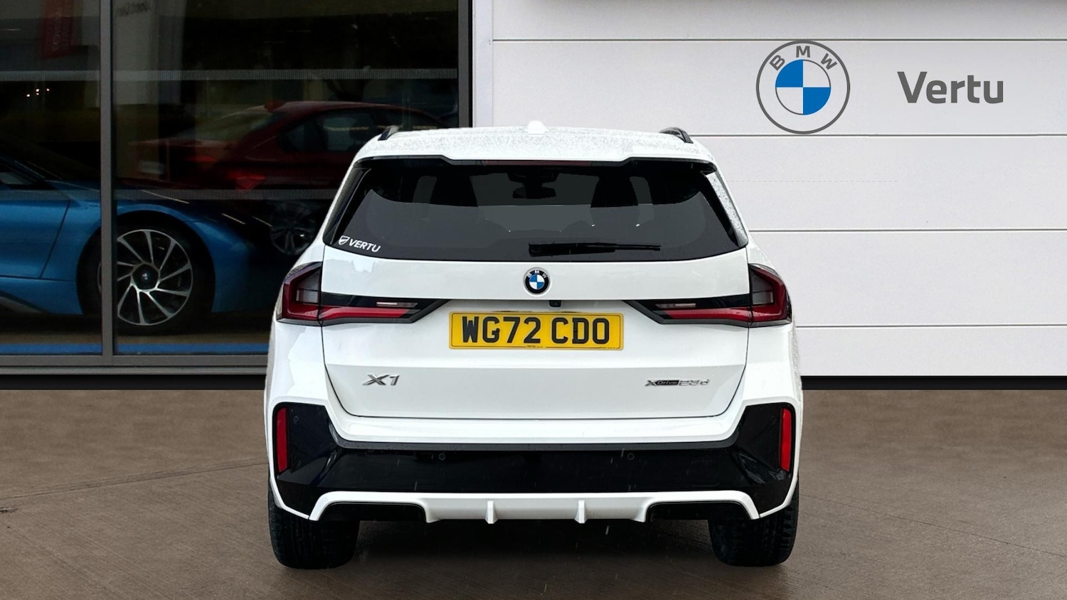 Used BMW X1 2022 for sale - 76782555: Photo 15