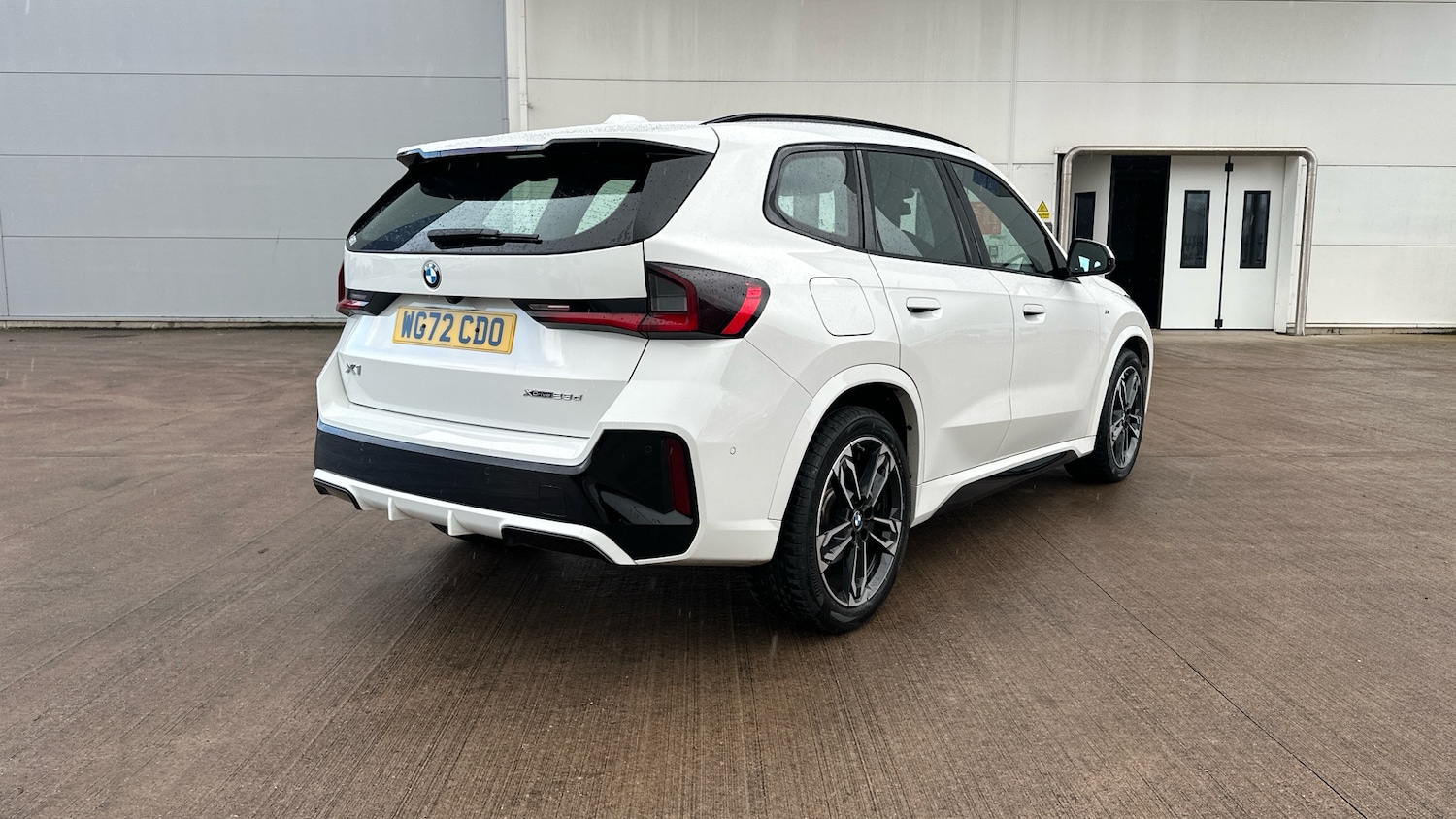 Used BMW X1 2022 for sale - 76782555: Photo 25