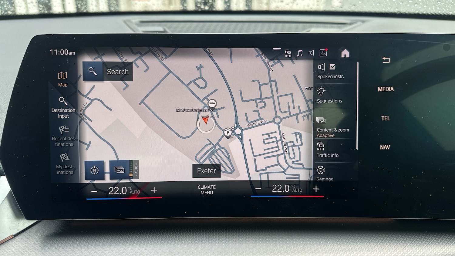 Used BMW X1 2022 for sale - 76782555: Photo 34