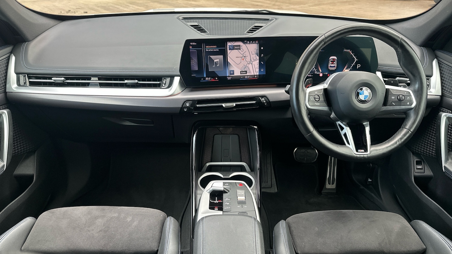 Used BMW X1 2022 for sale - 76782555: Photo 4