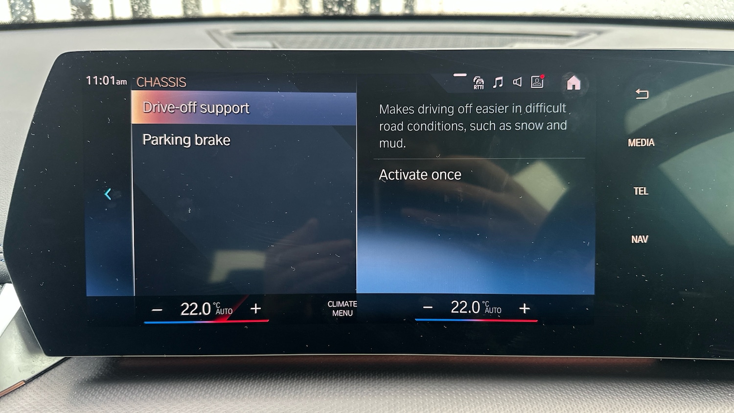 Used BMW X1 2022 for sale - 76782555: Photo 41