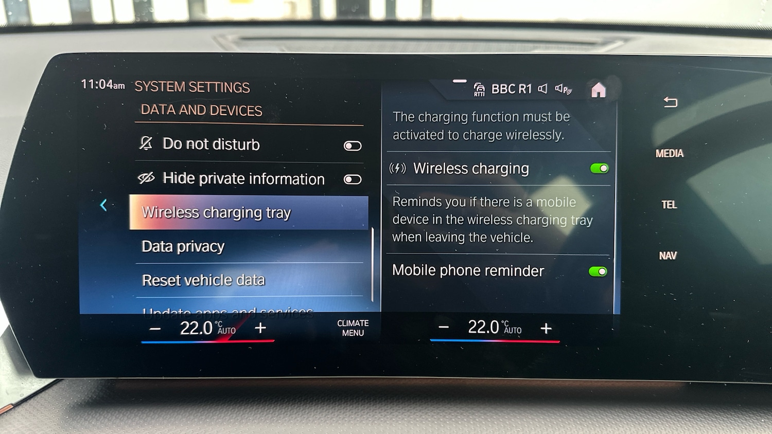 Used BMW X1 2022 for sale - 76782555: Photo 51