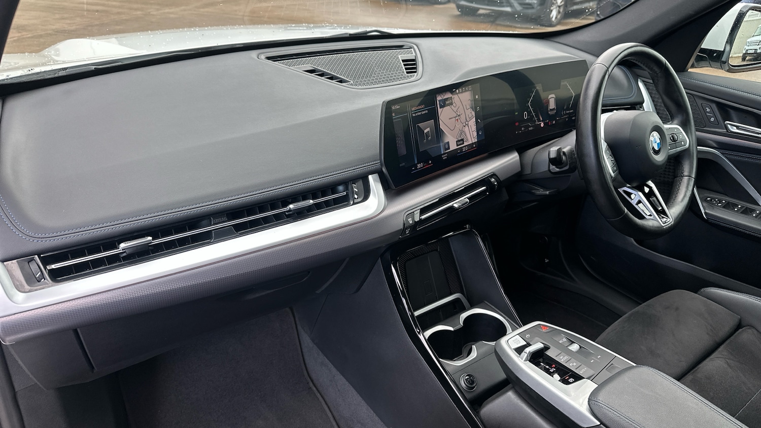 Used BMW X1 2022 for sale - 76782555: Photo 7