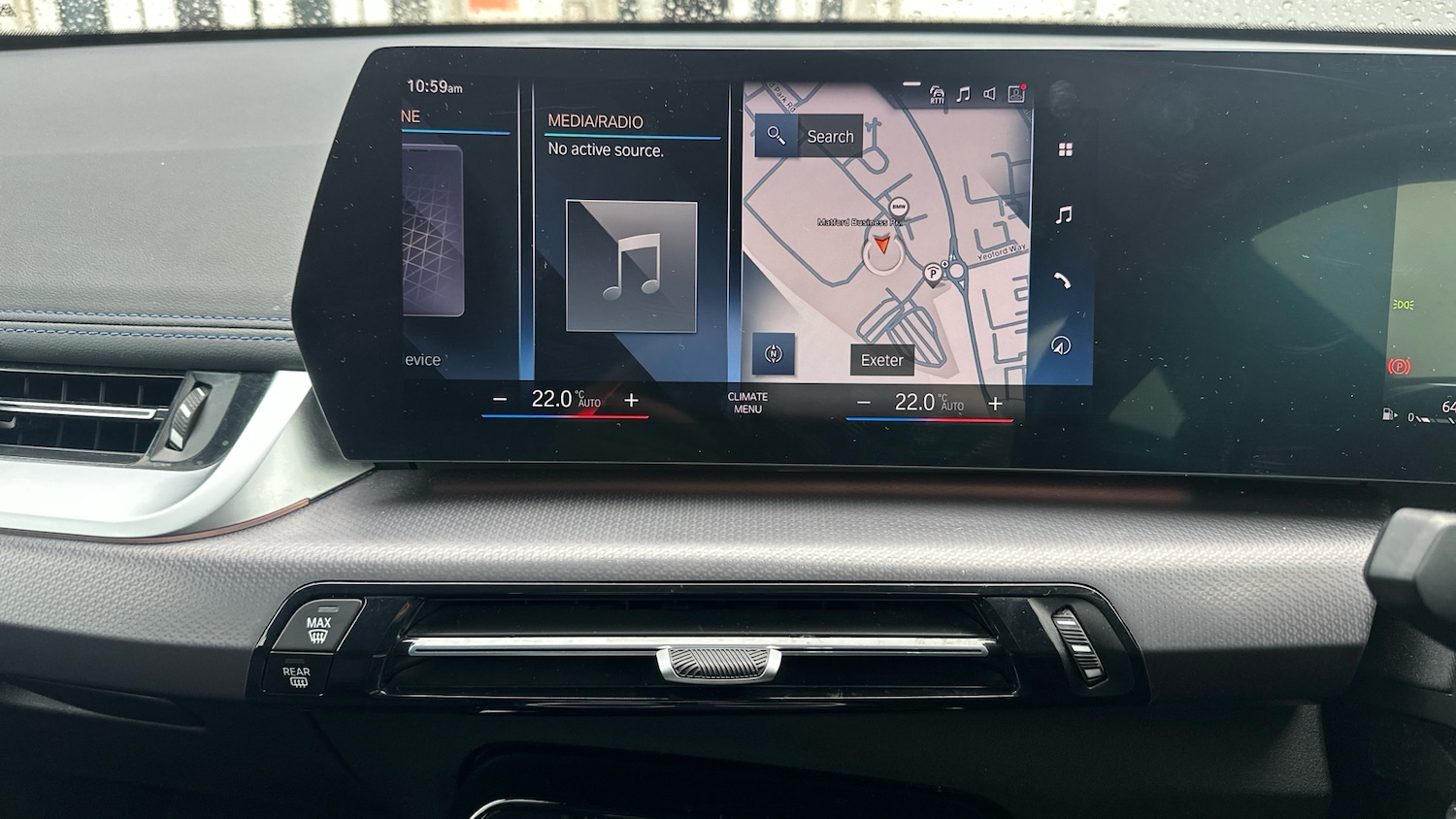 Used BMW X1 2022 for sale - 76782555: Photo 8