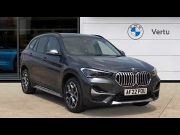 2022 (22) - sDrive 20i [178] xLine 5dr Step Auto Petrol Estate