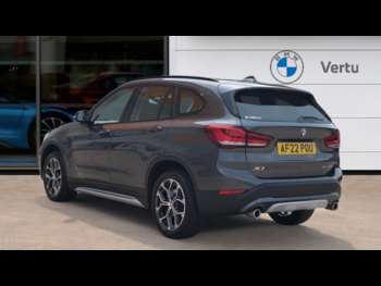 Used BMW X1 2022 for sale - 74854048: Photo
