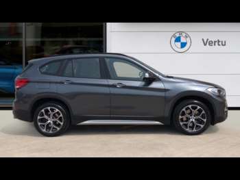 Used BMW X1 2022 for sale - 74854048: Photo