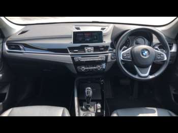 Used BMW X1 2022 for sale - 74854048: Photo