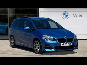 2020 (20) - 220i M Sport 5dr DCT Petrol Estate
