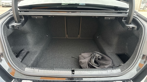 Used BMW 5 Series 2025 for sale - 76114180: Photo 13