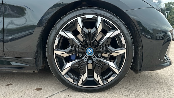 Used BMW 5 Series 2025 for sale - 76114180: Photo 14