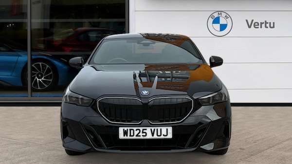 Used BMW 5 Series 2025 for sale - 76114180: Photo 16