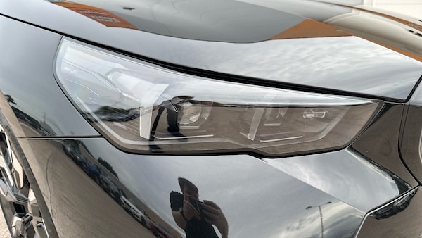 Used BMW 5 Series 2025 for sale - 76114180: Photo 23