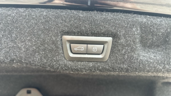 Used BMW 5 Series 2025 for sale - 76114180: Photo 26
