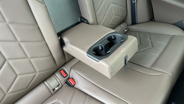 Used BMW 5 Series 2025 for sale - 76114180: Photo 30