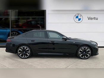 Used BMW 5 Series 2025 for sale - 76114180: Photo 3