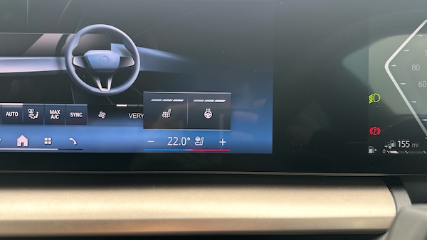 Used BMW 5 Series 2025 for sale - 76114180: Photo 57
