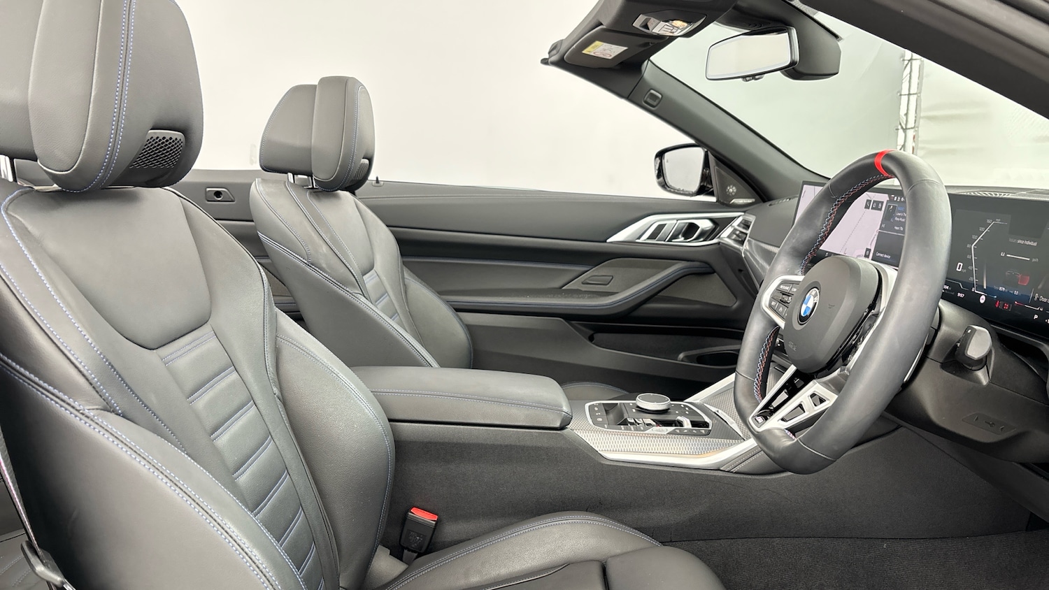 Used BMW 4 Series 2024 for sale - 76287868: Photo 11