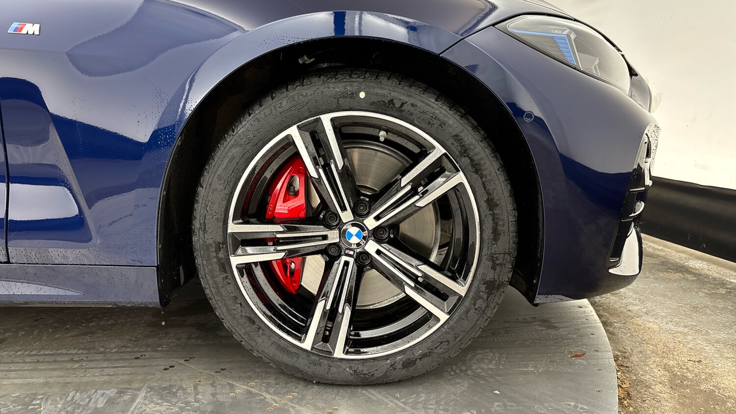 Used BMW 4 Series 2024 for sale - 76287868: Photo 14