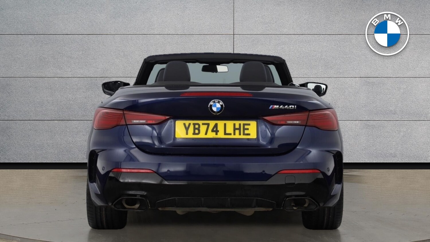 Used BMW 4 Series 2024 for sale - 76287868: Photo 15