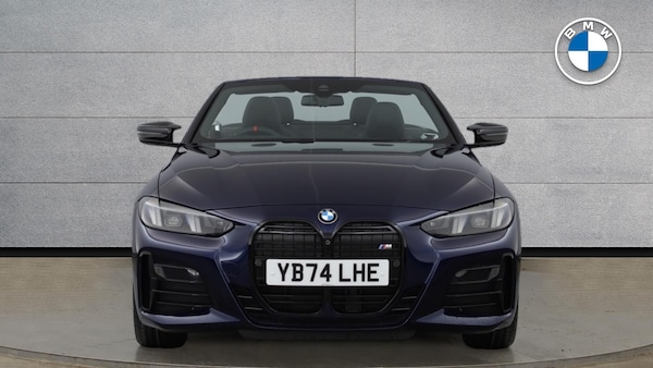 Used BMW 4 Series 2024 for sale - 76287868: Photo 16