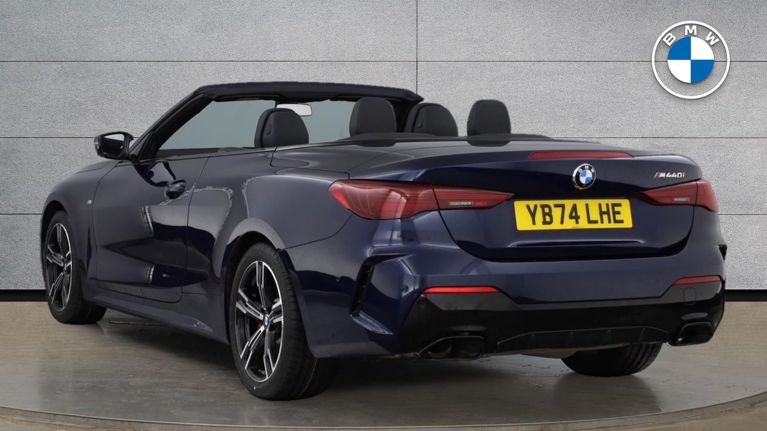 Used BMW 4 Series 2024 for sale - 76287868: Photo 2