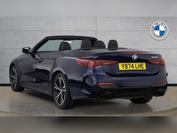 Used BMW 4 Series 2024 for sale - 76287868: Photo 2