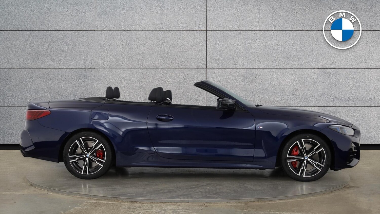 Used BMW 4 Series 2024 for sale - 76287868: Photo 3