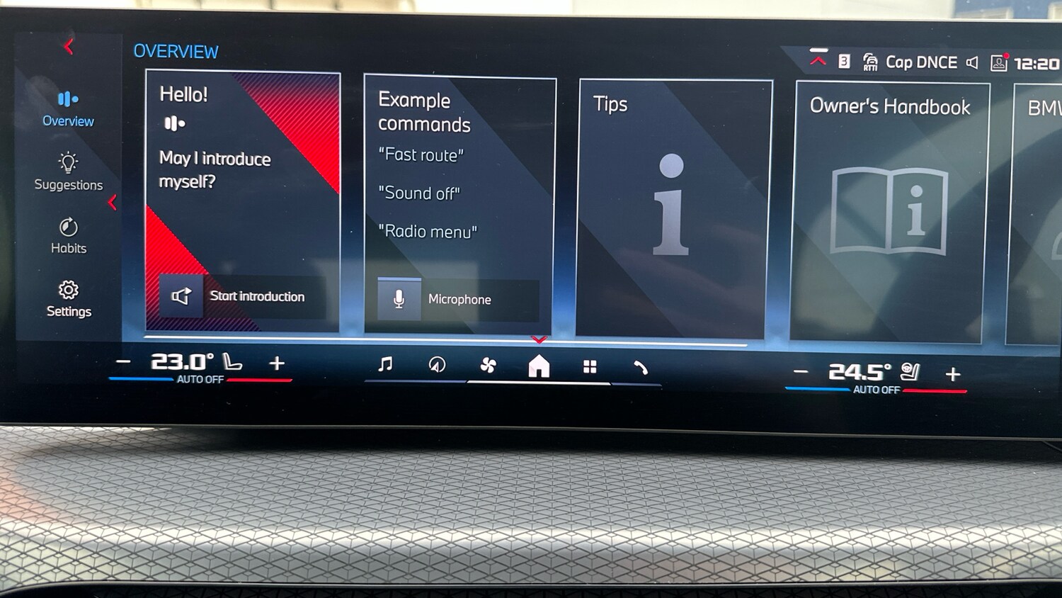 Used BMW 4 Series 2024 for sale - 76287868: Photo 36